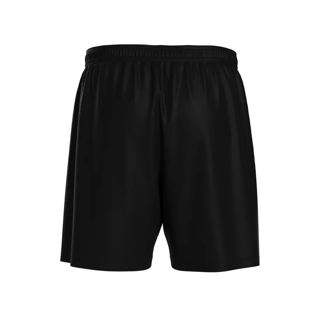 Ace 9’ Shorts - Black