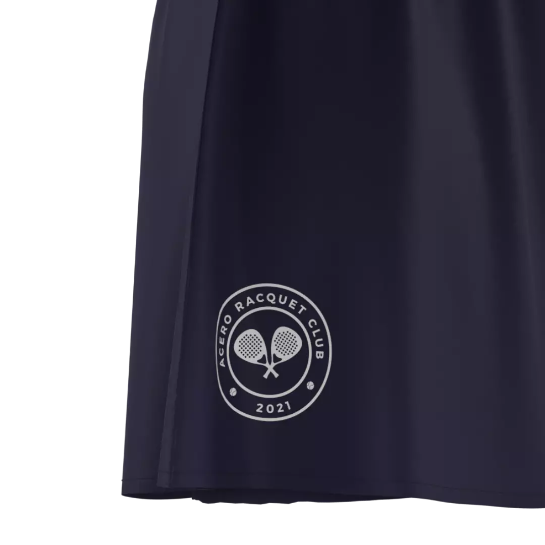 Ace Skirt Pocket - Navy