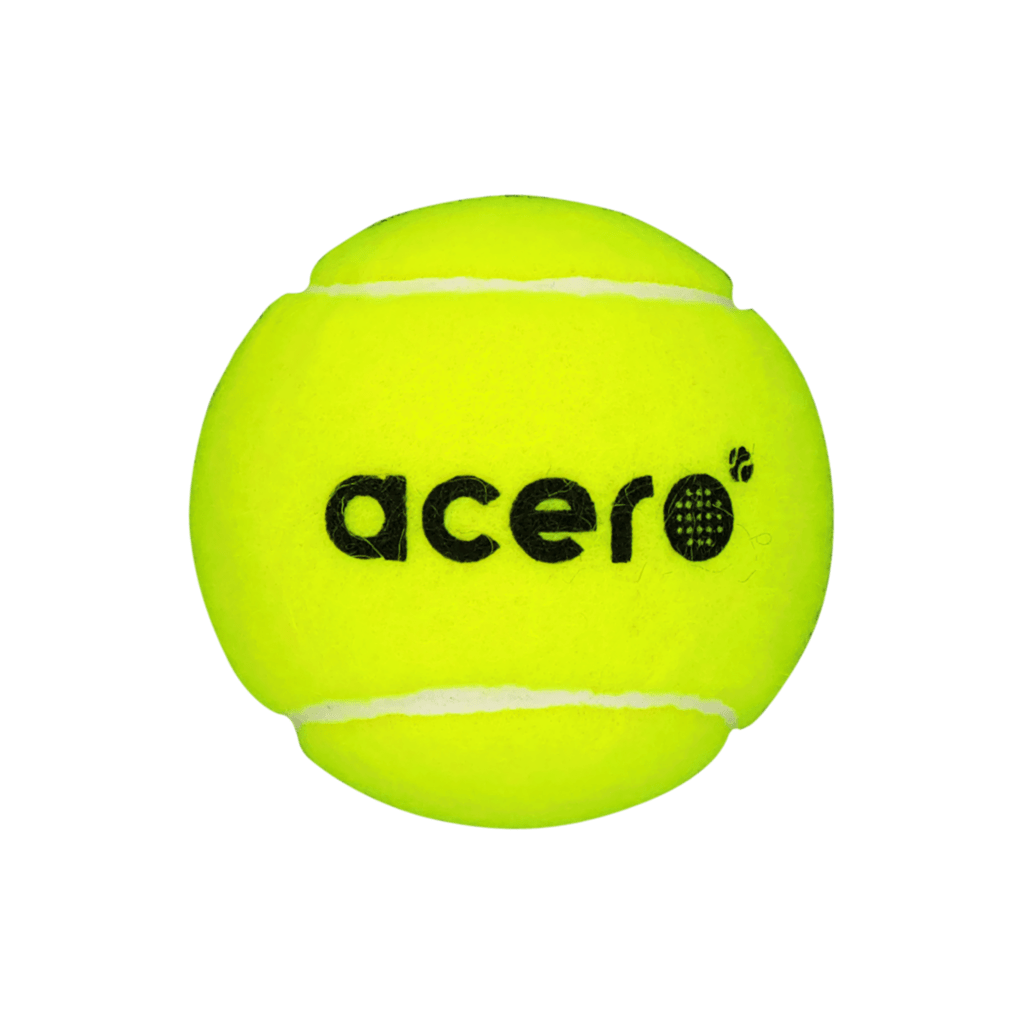 Acero Speed Ball – 3-pack