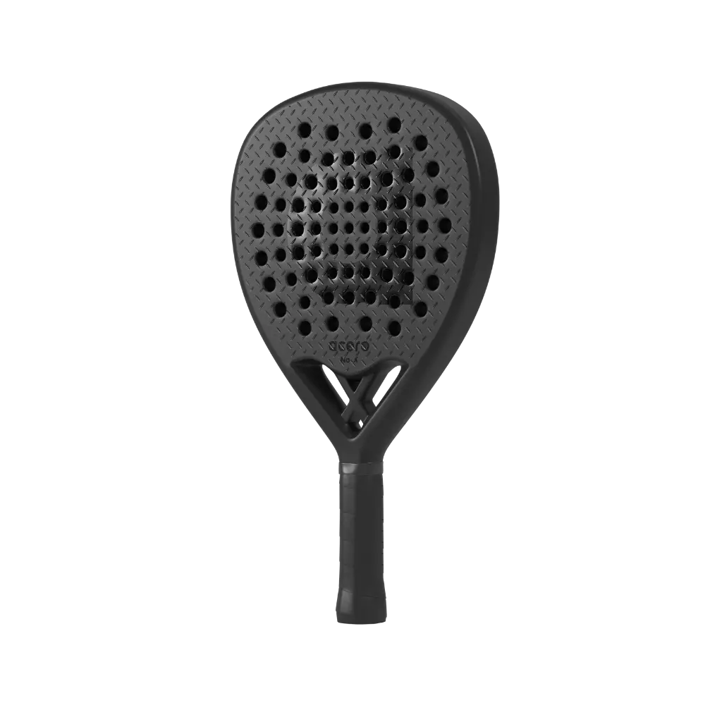 Acero Padel Racket – No. X