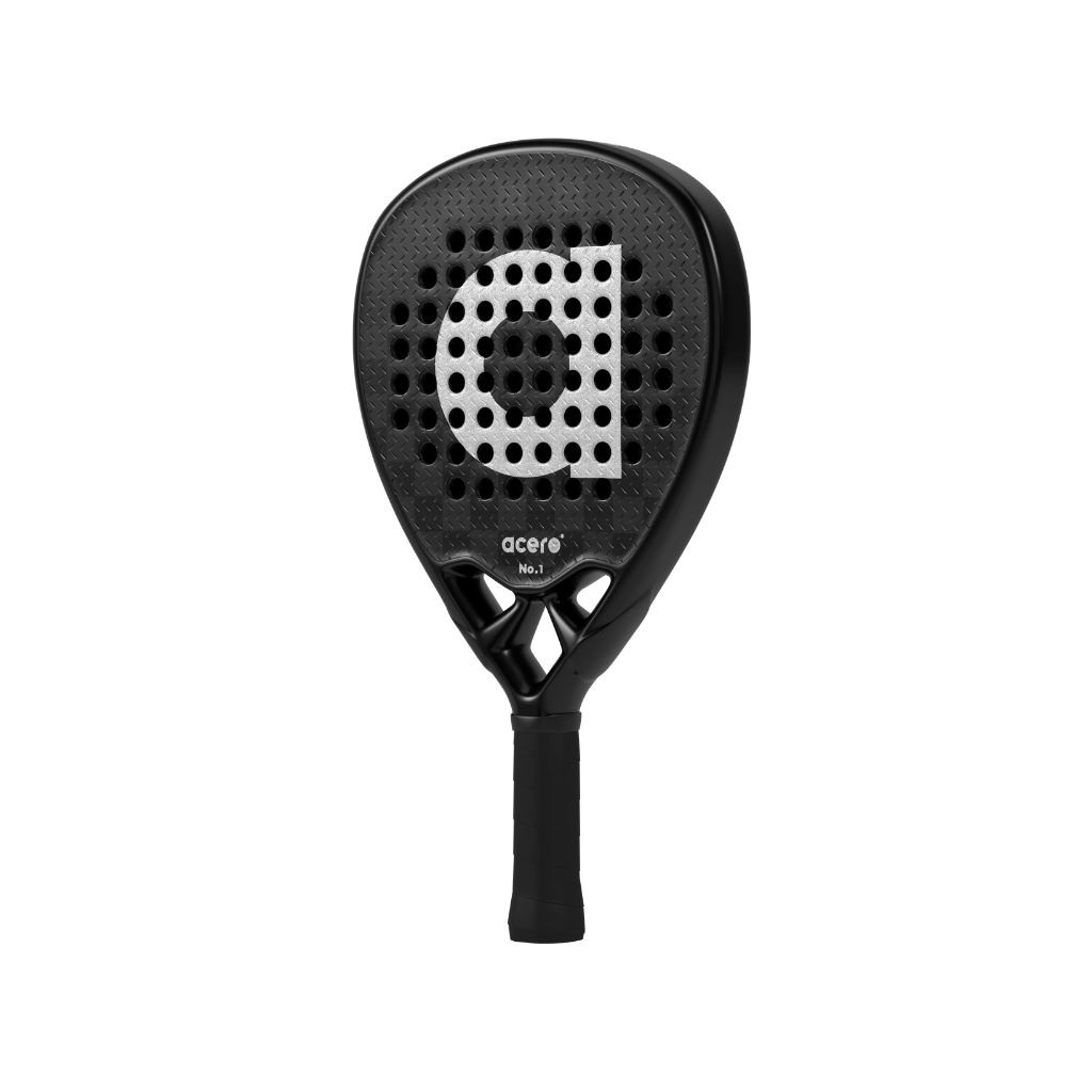 Acero Padel Racket – No. 1