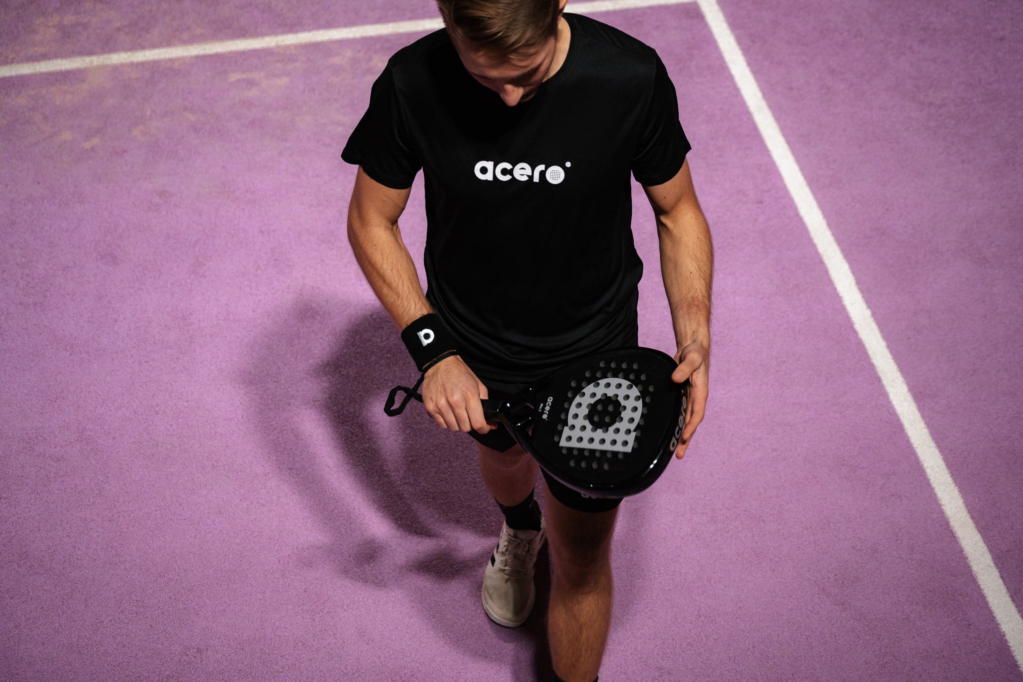 Complete guide: Choose the right padel racket