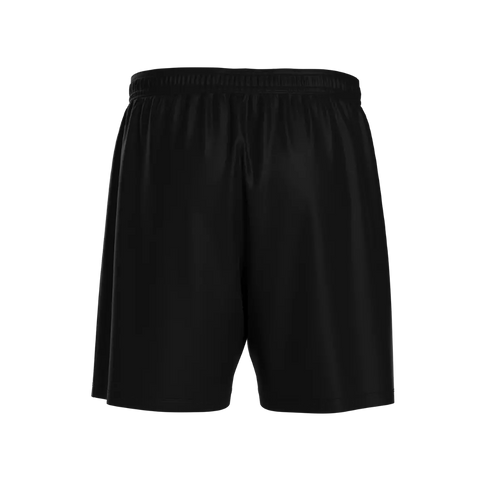 Ace 9’ Shorts - Black
