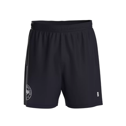 Ace 9’ Shorts - Navy