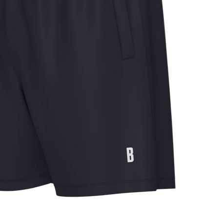 Ace 9’ Shorts - Navy