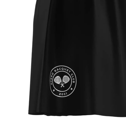 Ace Skirt Pocket - Black