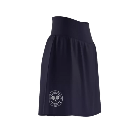 Ace Skirt Pocket - Navy