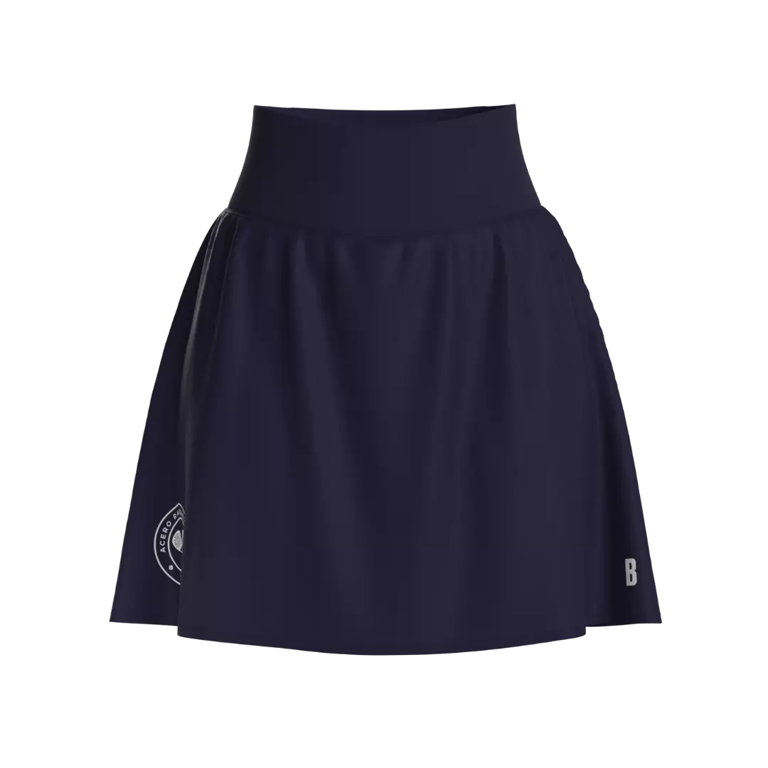 Ace Skirt Pocket - Navy