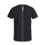 Ace T-Shirt Stripe - Black