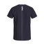 Ace T-Shirt Stripe - Navy