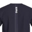 Ace T-Shirt Stripe - Navy