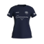 Borg T-Shirt - Navy