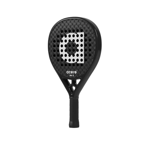 Acero Padel Racket – No. 2