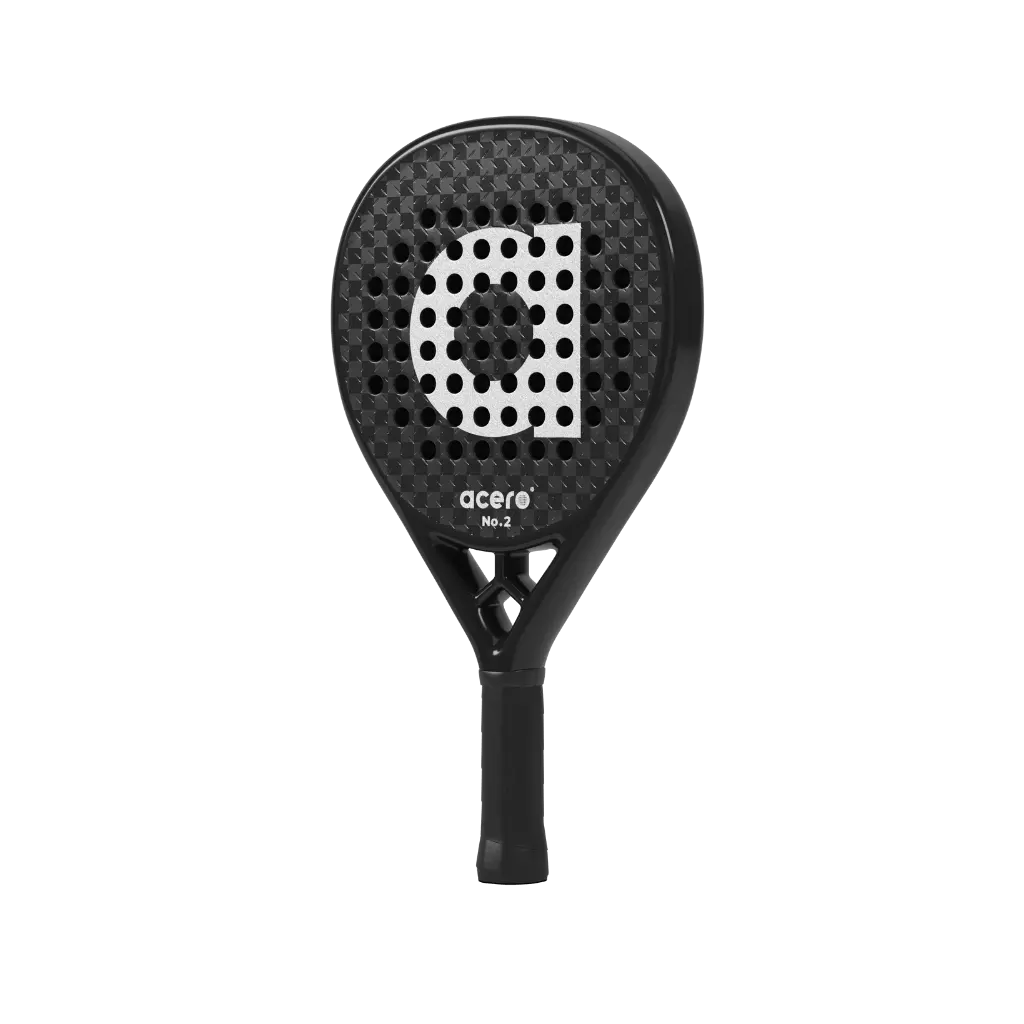 Acero Padel Racket – No. 2